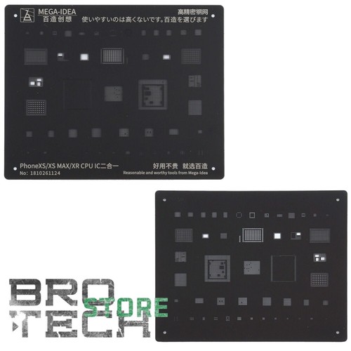 Mega idea stencil per - stencil,