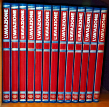 Enciclopedia L'AVIAZIONE - 12