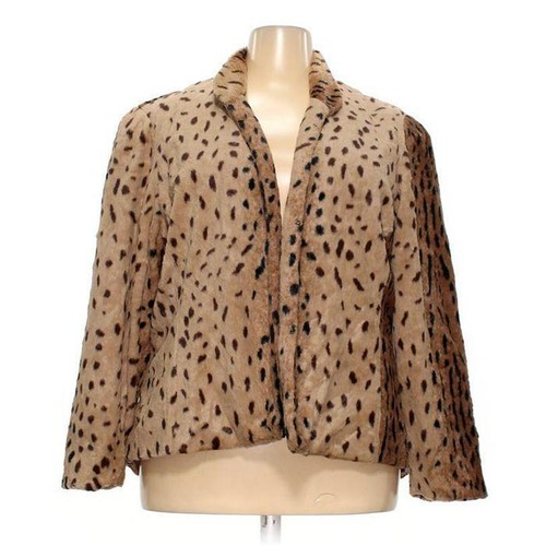 New nwt ashley stewart 24 - new, 22/24