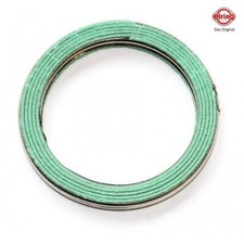 Anello di tenuta, tubo di