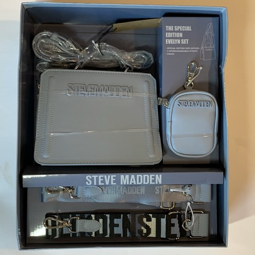 Set regalo donna - steve, madden