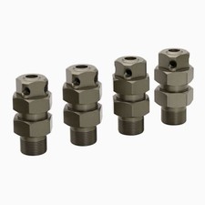 4pz adattatore metallo 24mm - 4pz,
