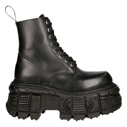 New rock stivali mili084n s5 - new, m-mili084n-s5