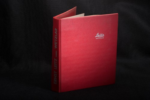 Leitz photographic dealers - leitz,