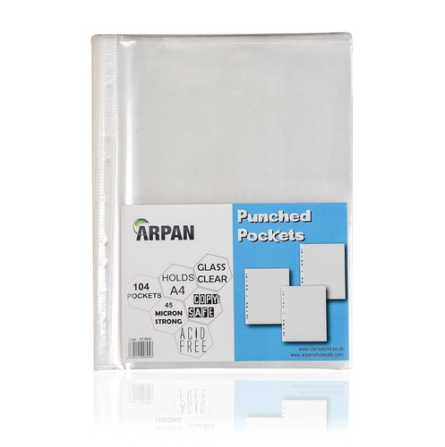 Arpan tasche forate 104 - tasche,