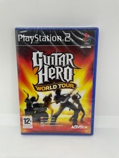 Guitar hero world tour - hero,