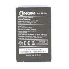 Ngm batteria li - ngm, li-ion
