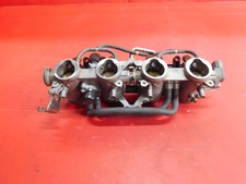 CORPO FARFALLATO MANCANTE MOTORINO ISC SUZUKI GSR 750 ABS 2010 2017 MARCO 22