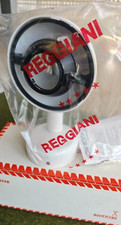 REGGIANI Faretto parete spot 12V o 220V con lampada
