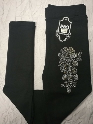 Leggings fashion fine serie - fashion,