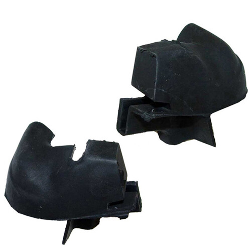 Hardtop destro sinistro - sinistro, jeep