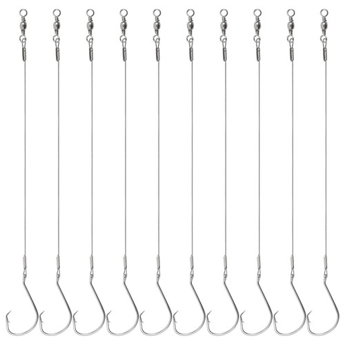 Ganci pesca cerchio - da,