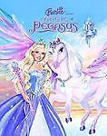 Barbie and the magic - and,