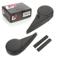 2x Sedile Regolazione Altezza