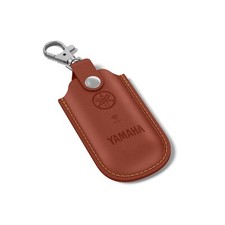 Cover per Smart Key Marrone Tracer 9 GT / Y-AMT 2025