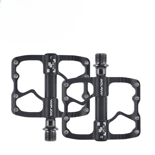 Pedale bici mtb lega - bici,