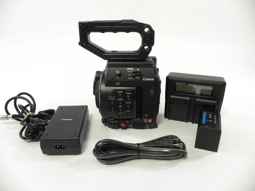 Corpo fotocamera cinema - , canon