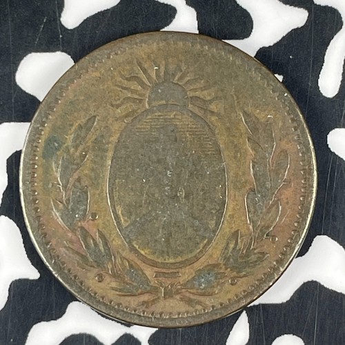 1822 argentina buenos aries - 1822,
