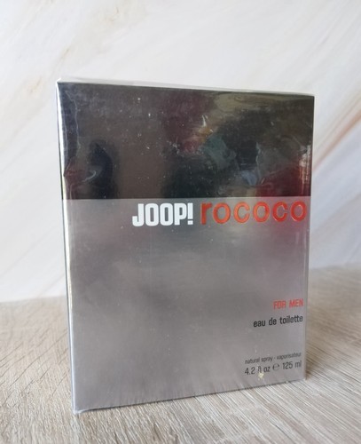 Joop rococo for - for, edt