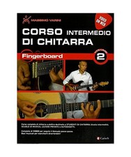Corso Intermedio Di Chitarra