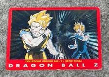 DRAGON BALL Z Serie Rossa -