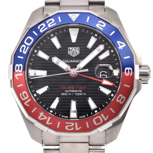 Orologio uomo automatico tag - automatico,