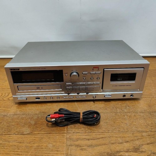 Teac 850 cassette deck - teac,