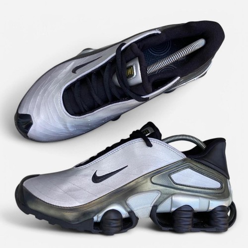 Nike shox plus - nike, xt