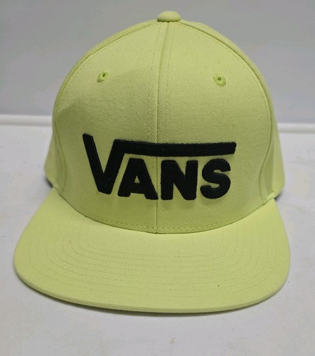 Cappellino snapback vans drop - cappellino,