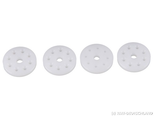 Mugen pistone ammortizzatore - pistone,