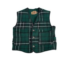 Woolrich XXL Gilet da caccia