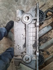 Testata Alfa Romeo Alfetta/gt