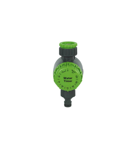 Timer manuale ribimex - manuale,