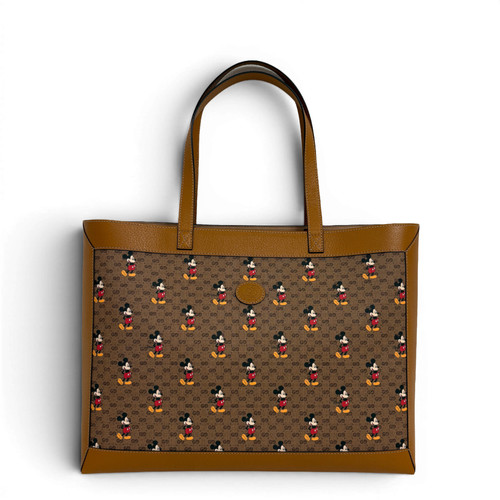 Gucci disney gg supreme - gg,