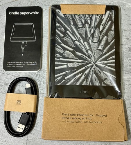 Nuovo scatola aperta amazon - scatola,
