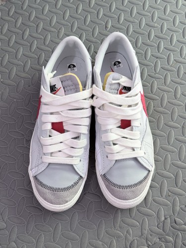 Nike blazer low jumbo - low, '77