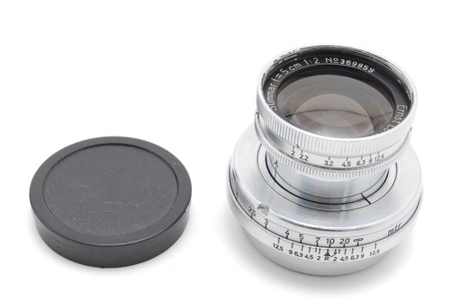Quasi come nuovo - [], leica