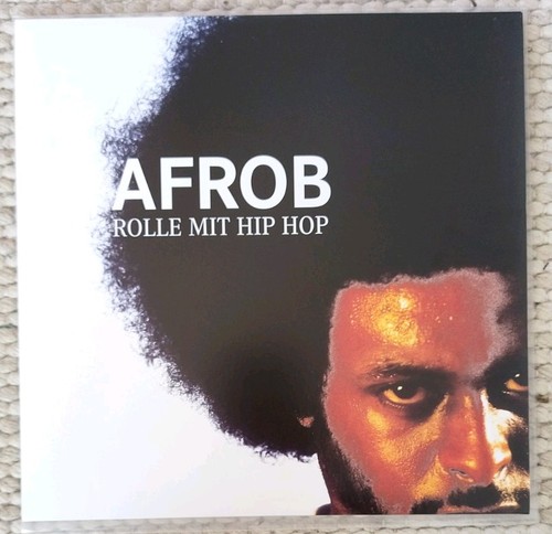 Afrob rolle mit - afrob, hop