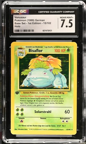 Pokémon 1999 set - 1999,