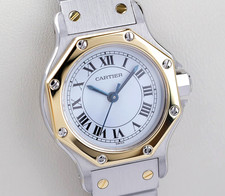 Orologio Cartier Santos