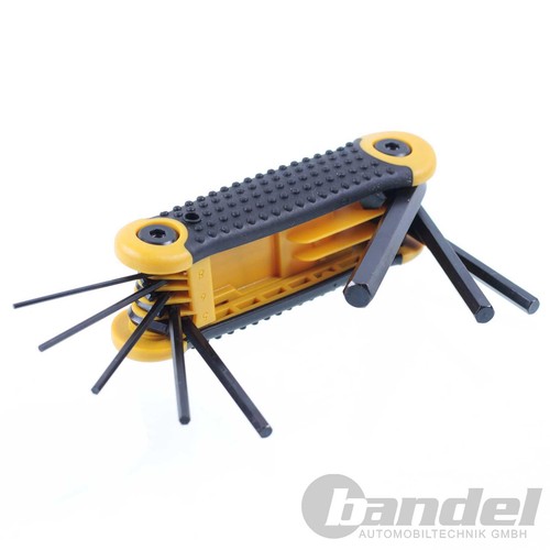 Proxxon set chiavi - proxxon, hx