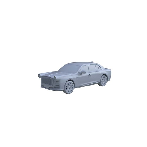 Lyta700006 700 modello - 1/700,