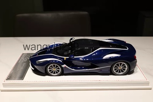Modellino ferrari laferrari - modellino,