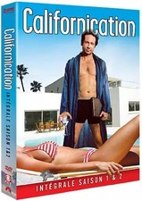 Californication : l'intégrale