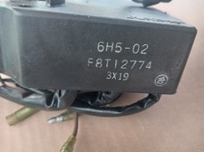 Centralina Per Fuoribordo Yamaha Top 700 40 Cv 2 Tempi