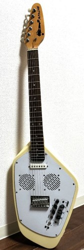 Vox apache phantom - vox,