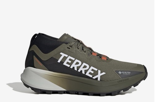 Scarpe corsa terrex agravic - scarpe,