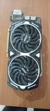 MSI Radeon RX570 Armor-OC 4G