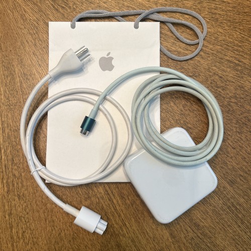 Alimentatore originale apple - alimentatore,
