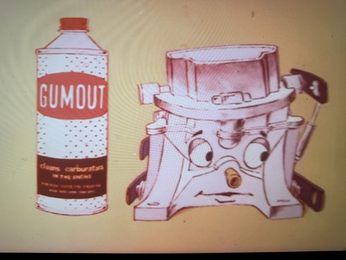 16mm color sound film - , 1977